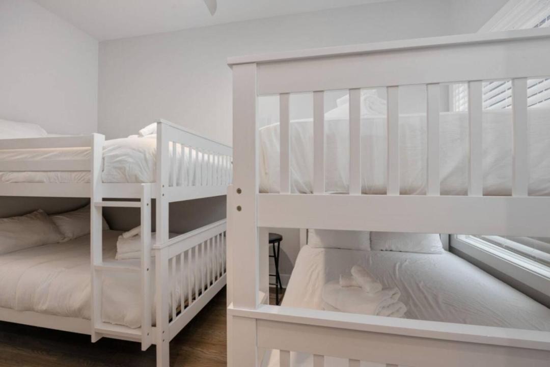 Photo of Bedroom in West End