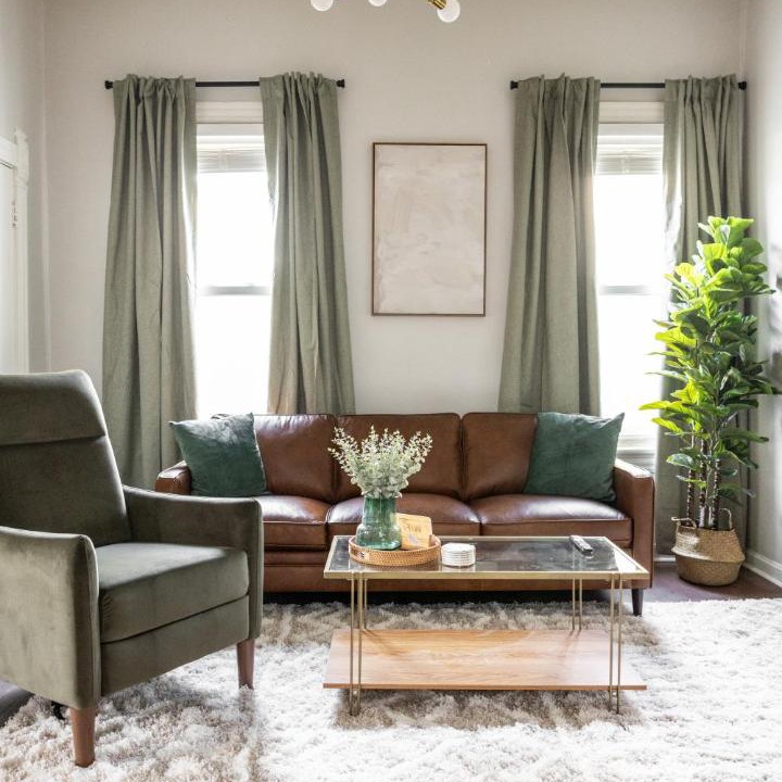 Photo of Livingroom in Little Italy