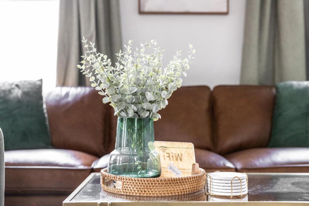 Photo of Livingroom in Little Italy