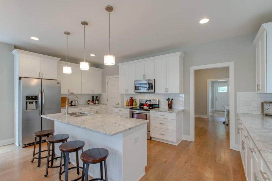 Photo of Kitchen in Inglewood