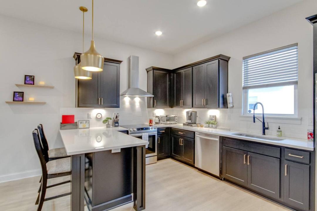Photo of Kitchen in North Nashville