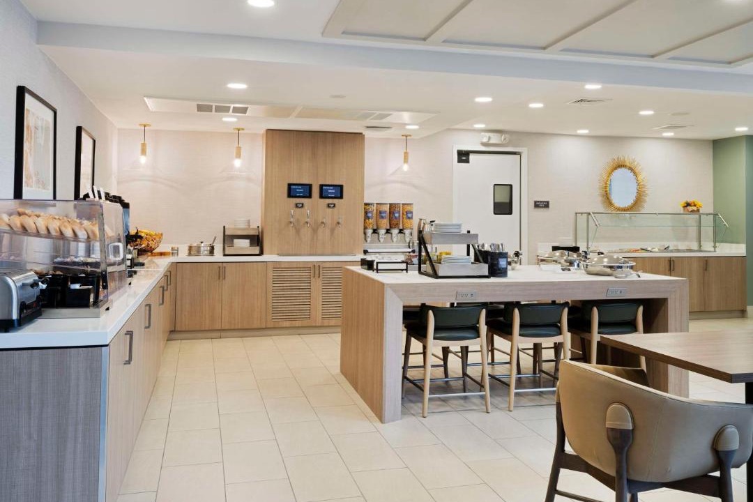 Photo of Kitchen in Parsippany