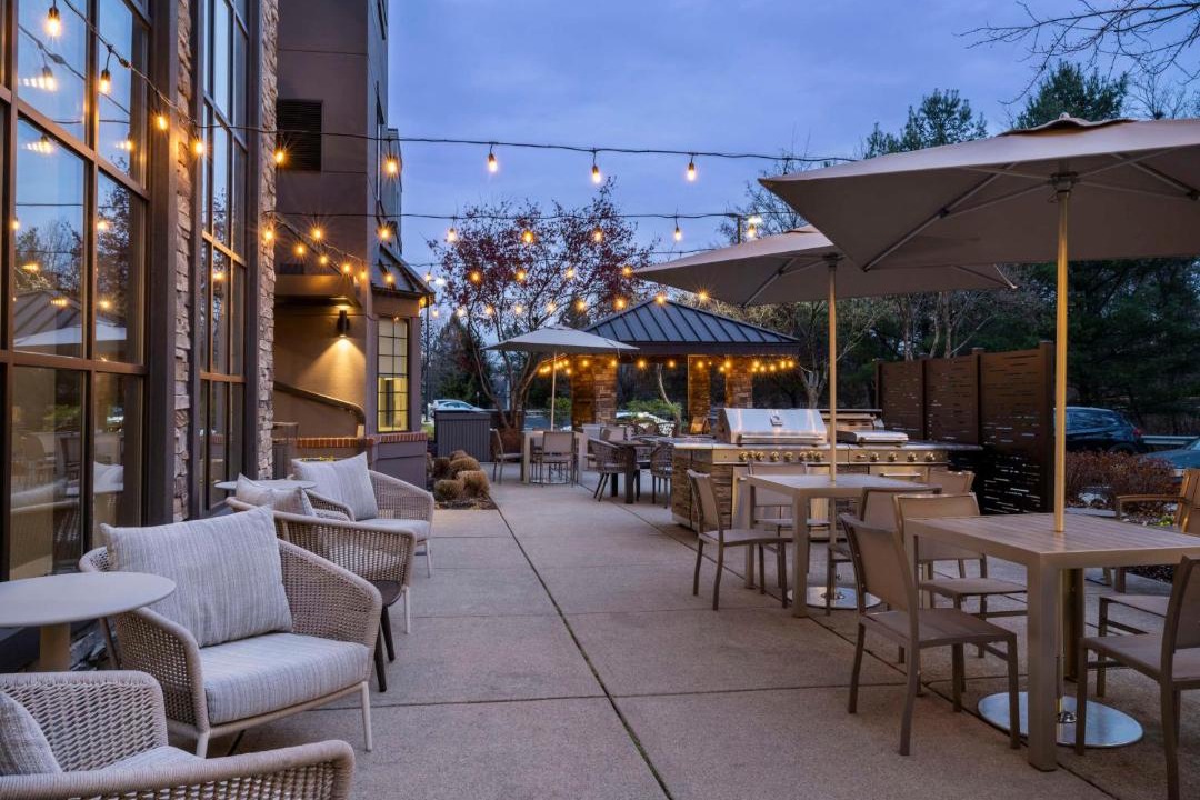 Photo of Patio Balcony in Parsippany