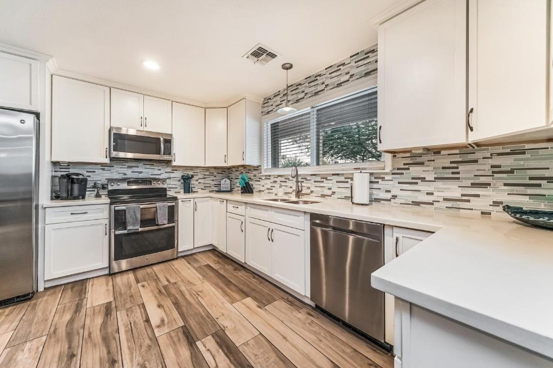 Photo of Kitchen in Pointe Scottsdale
