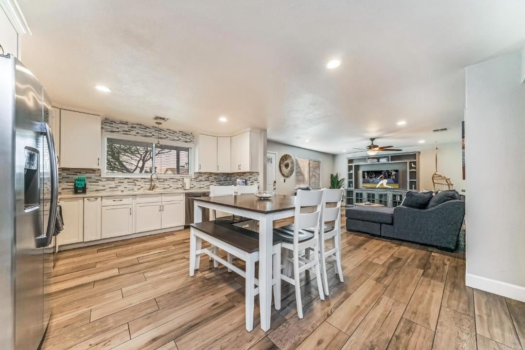 Photo of Kitchen in Pointe Scottsdale