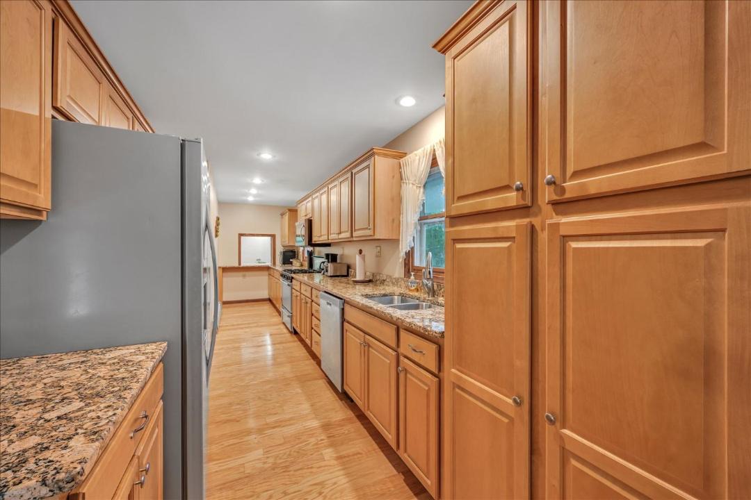 Photo of Kitchen in Mount Gretna