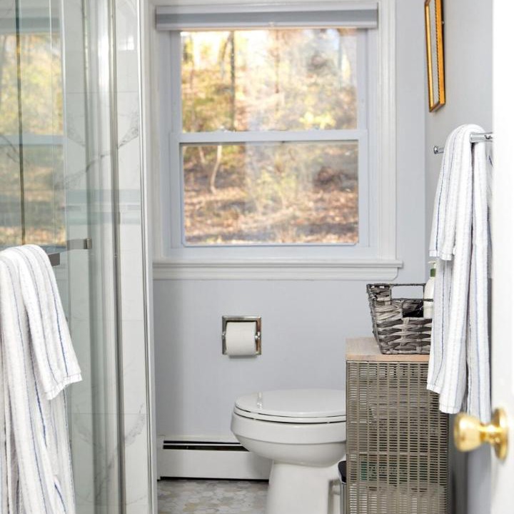 Photo of Bathroom in New Paltz