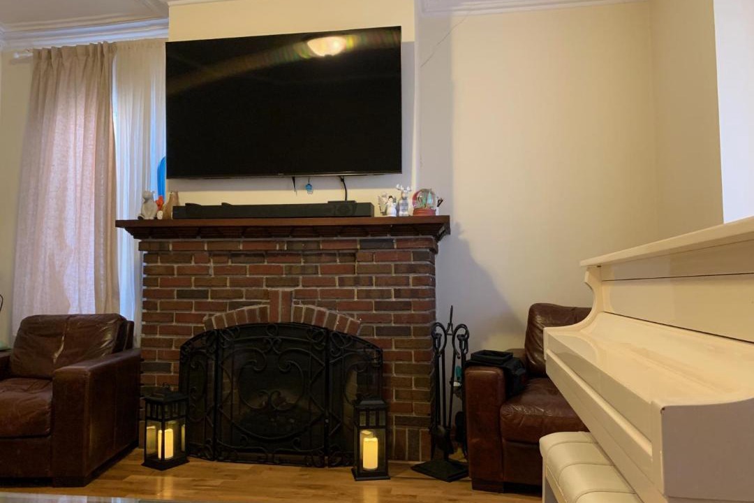 Photo of Livingroom in St. George