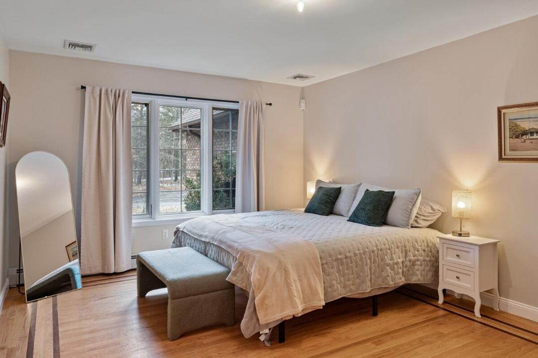 Photo of Bedroom in Chester