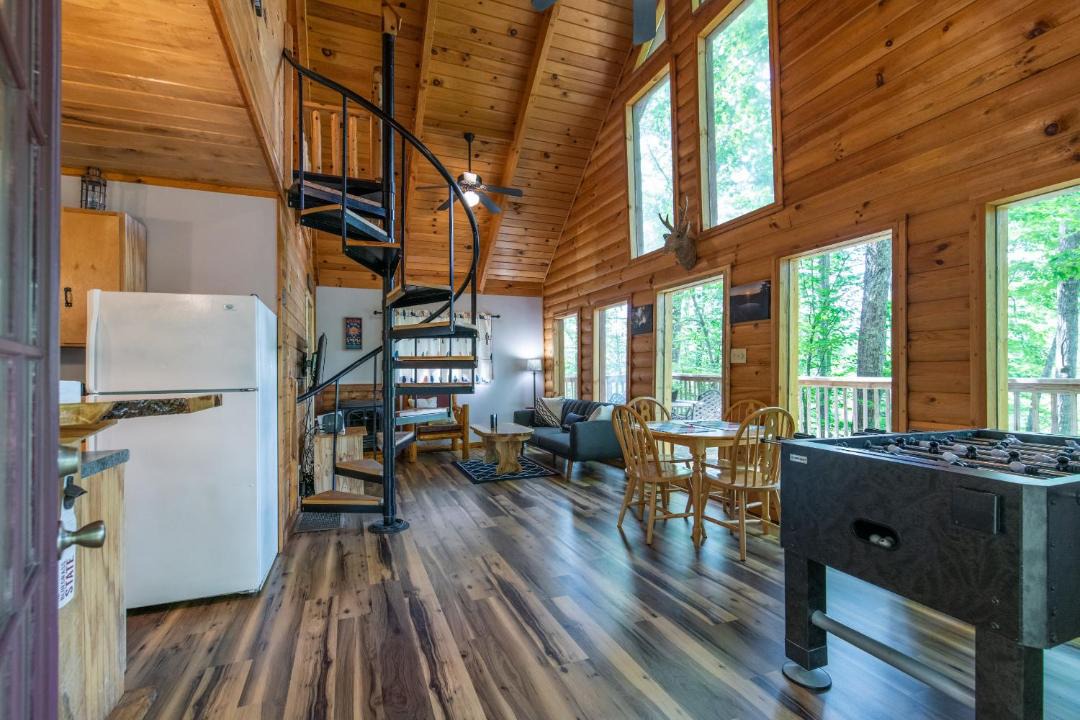 Photo of Kitchen in Slade
