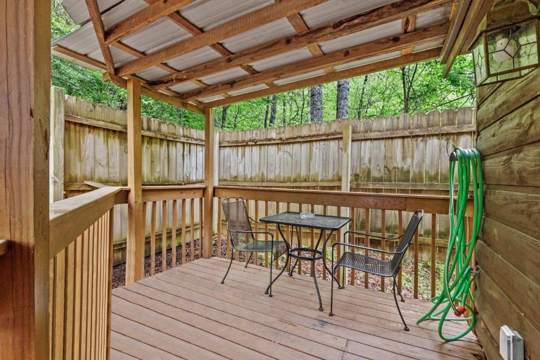 Photo of Patio Balcony in Stanton