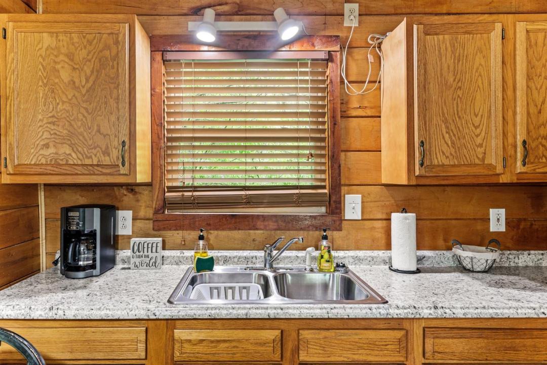 Photo of Kitchen in Stanton