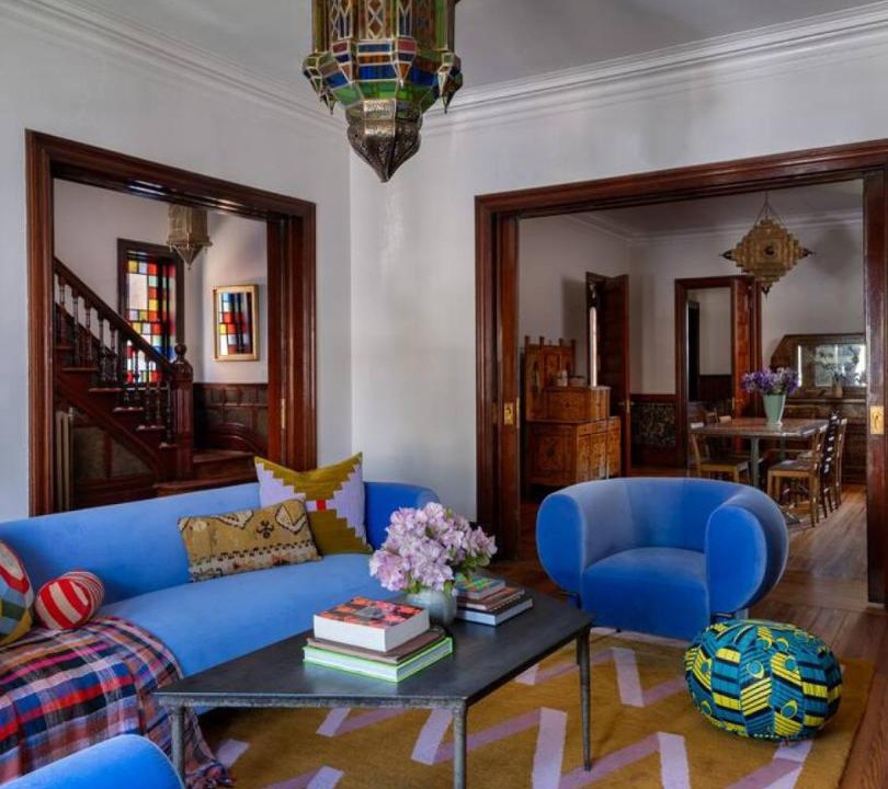 Photo of Livingroom in Newburgh