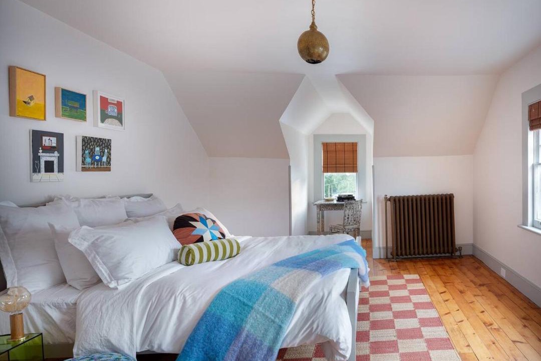 Photo of Bedroom in Newburgh