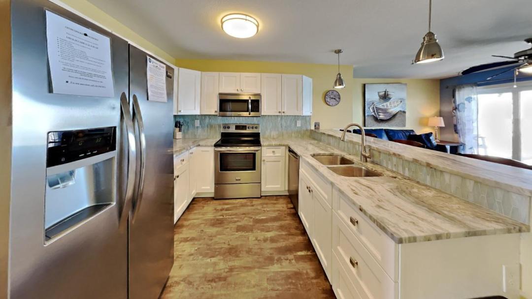 Photo of Kitchen in Put-in-Bay