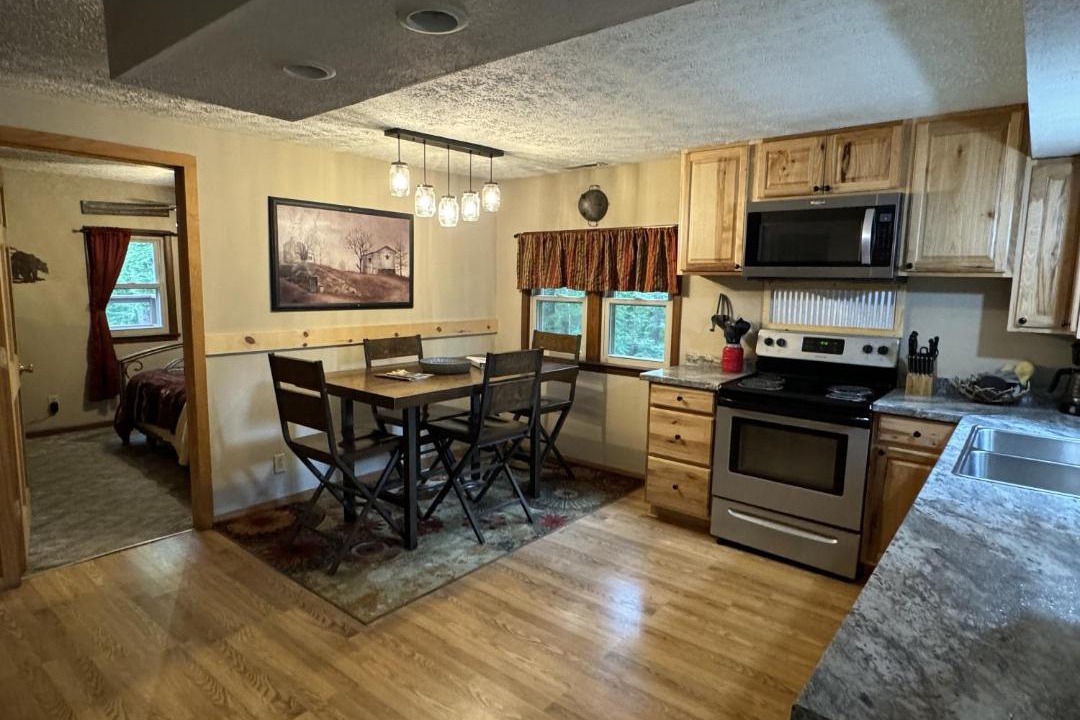 Photo of Kitchen in South Bloomingville