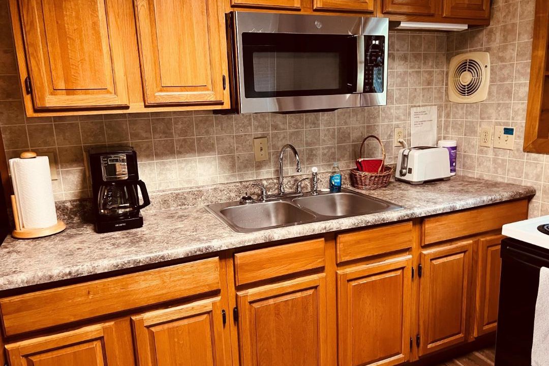 Photo of Kitchen in South Bloomingville