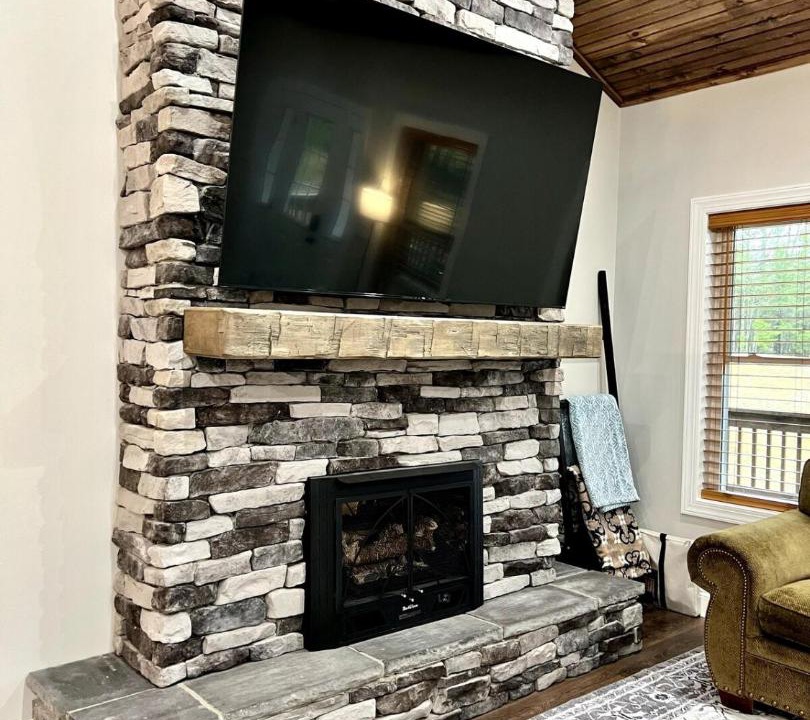 Photo of Livingroom in Mt Lookout
