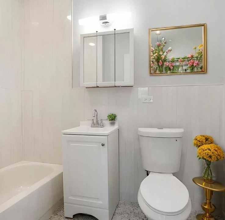 Photo of Bathroom in West New York