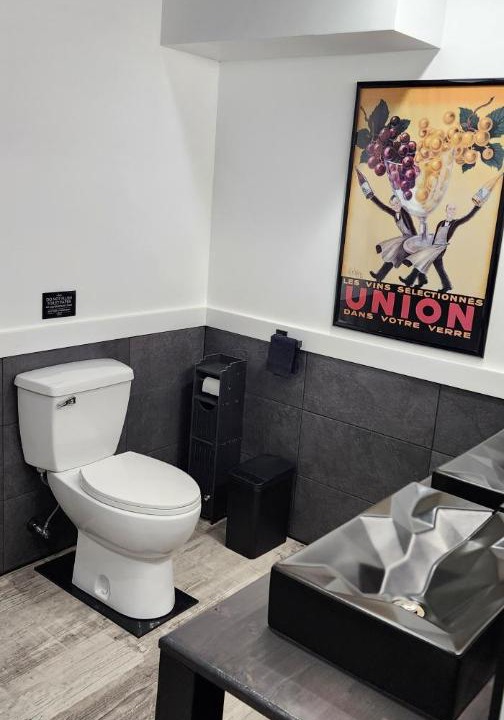 Photo of Bathroom in Palmer