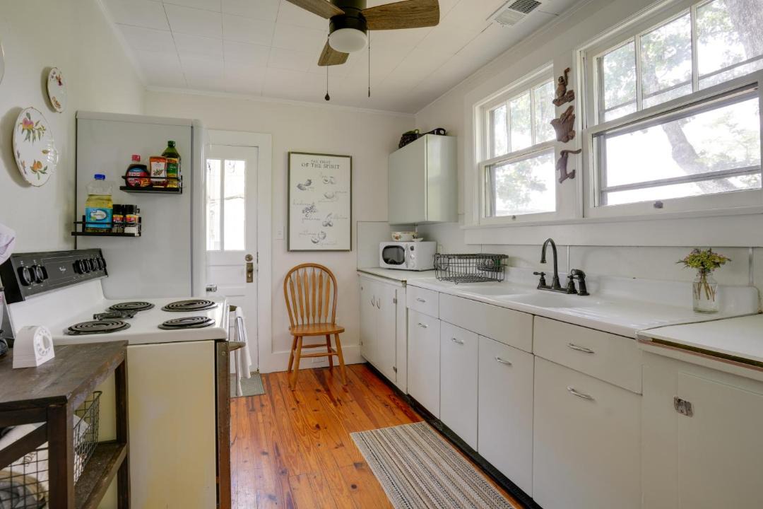 Photo of Kitchen in North Chattanooga