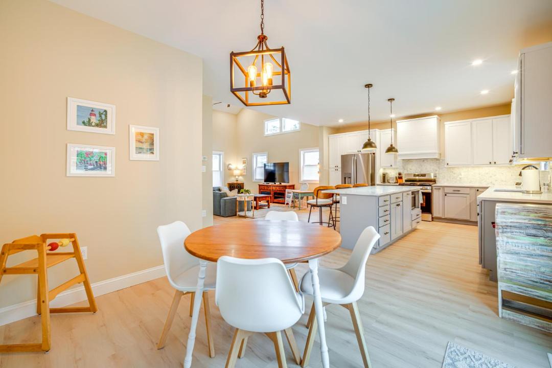 Photo of Kitchen in Villas