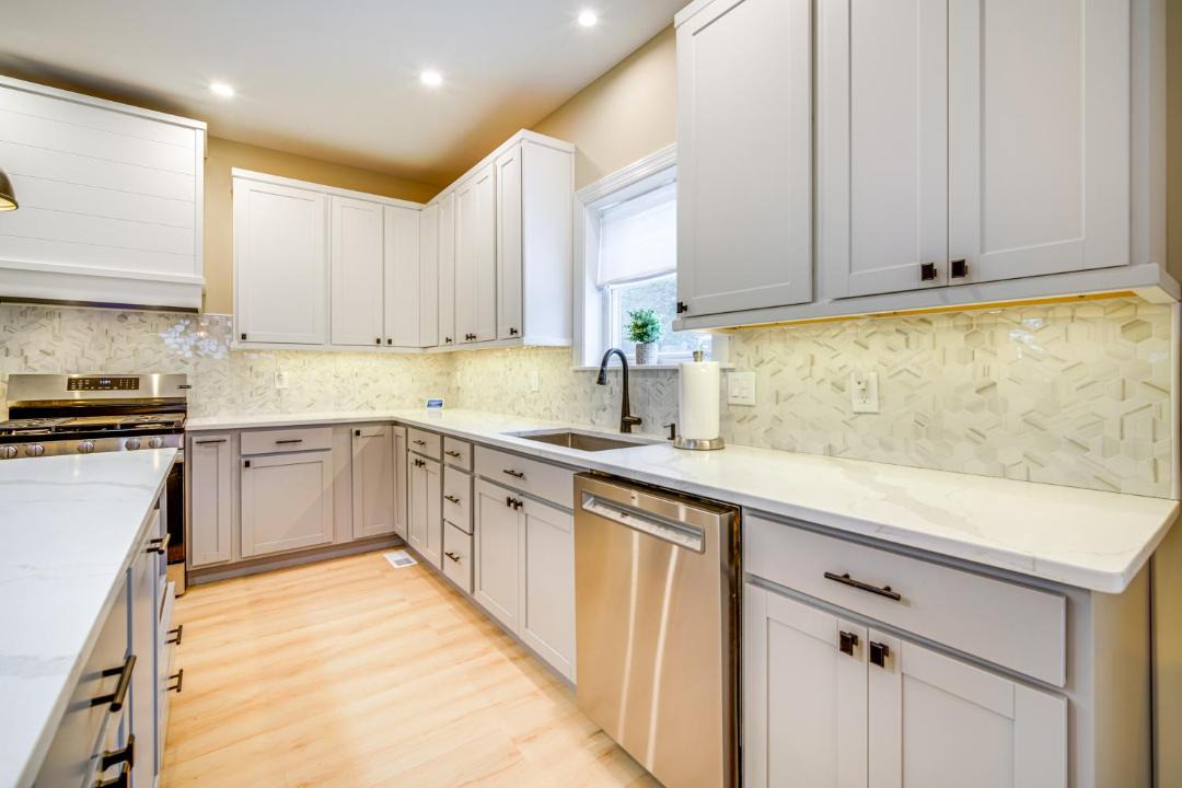 Photo of Kitchen in Villas