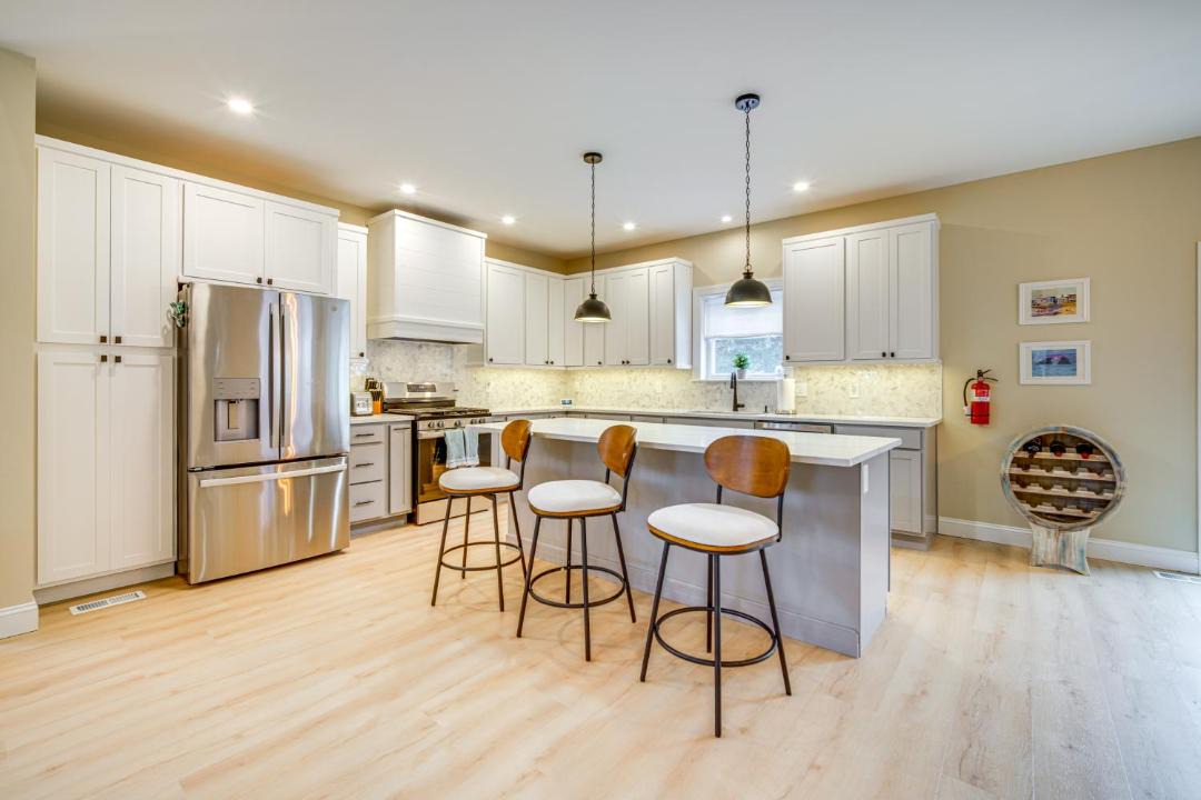 Photo of Kitchen in Villas