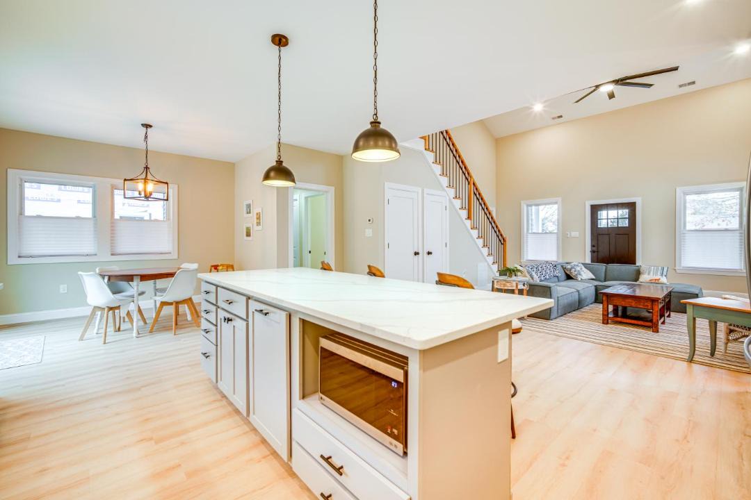 Photo of Kitchen in Villas