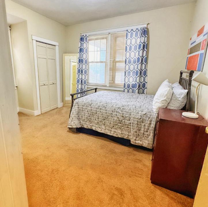 Photo of Bedroom in Munhall