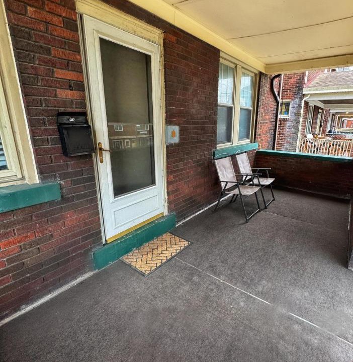 Photo of Patio Balcony in Munhall