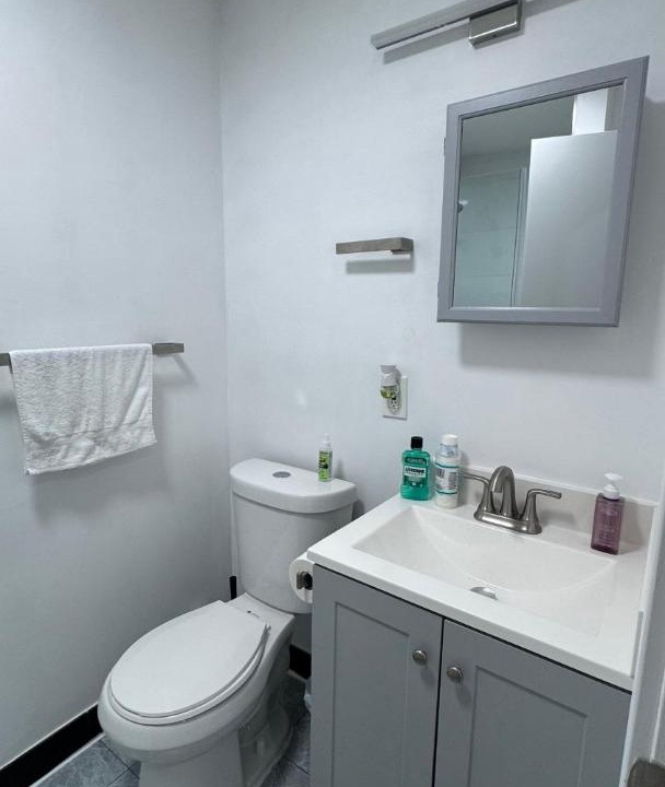 Photo of Bathroom in West New York
