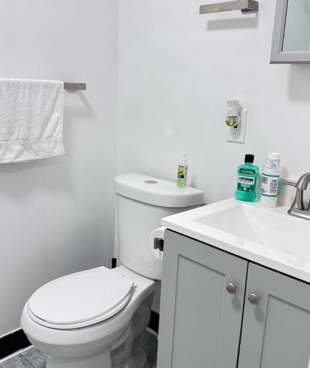 Photo of Bathroom in West New York