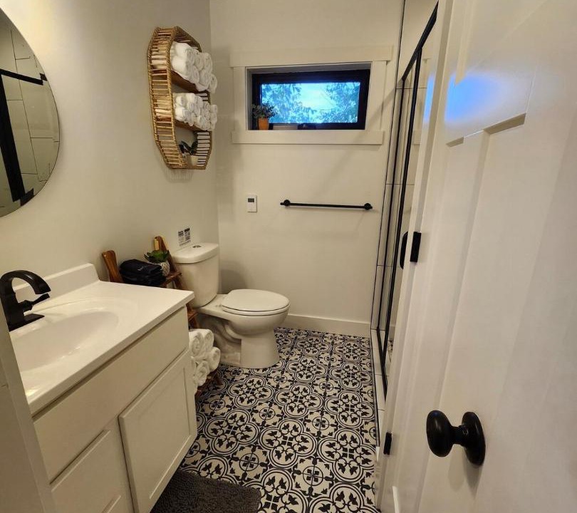 Photo of Bathroom in Dalton