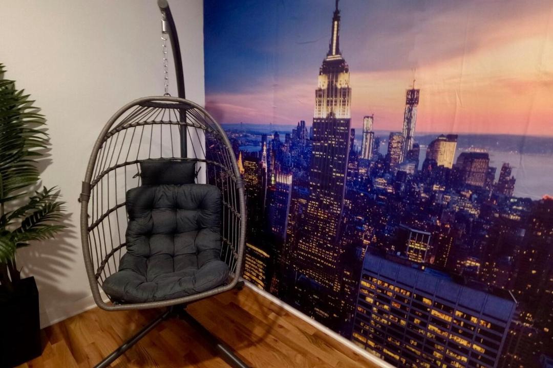 Photo of Livingroom in Elizabeth