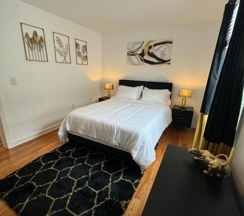 Photo of Bedroom in Elizabeth