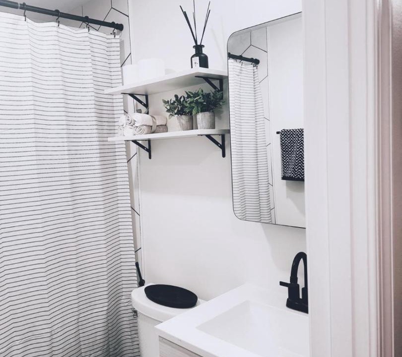 Photo of Bathroom in Eckington