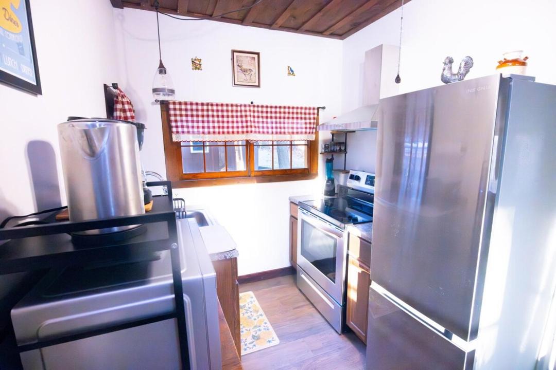 Photo of Kitchen in Swiftwater