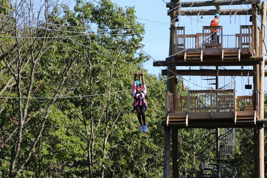 Photo of Others in Swiftwater