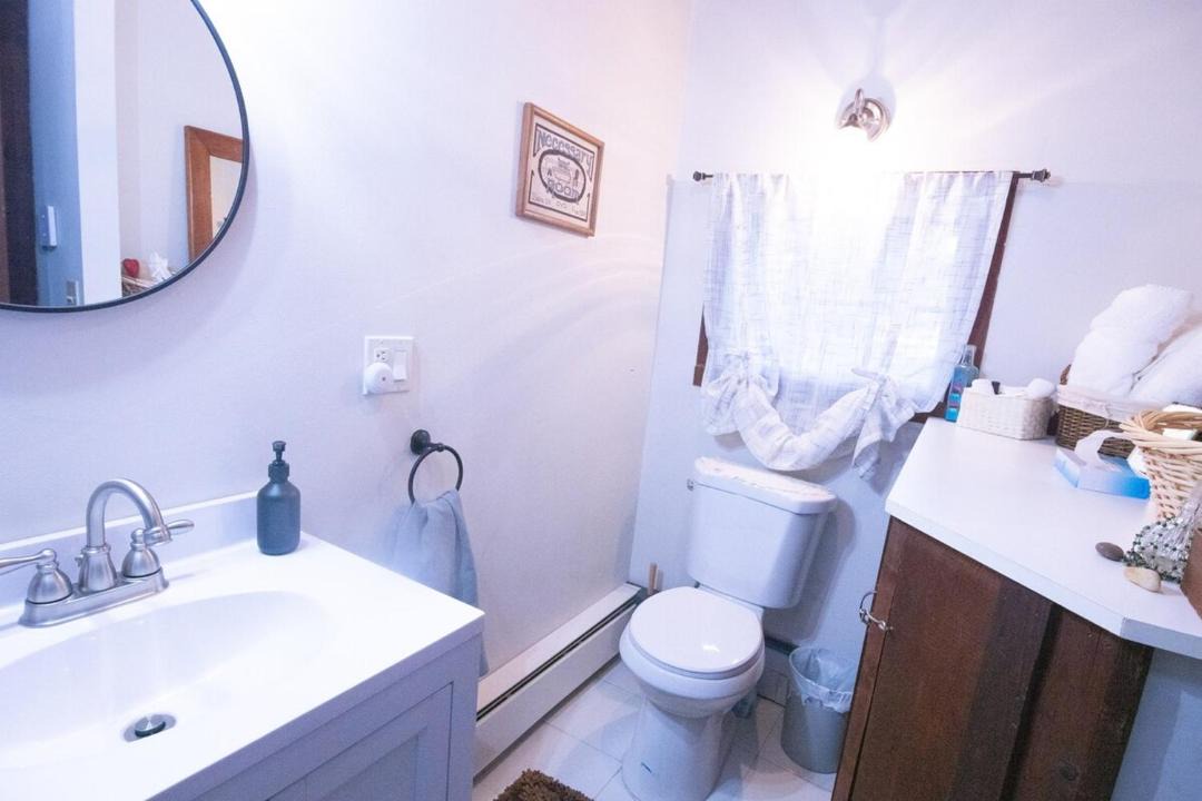 Photo of Bathroom in Swiftwater