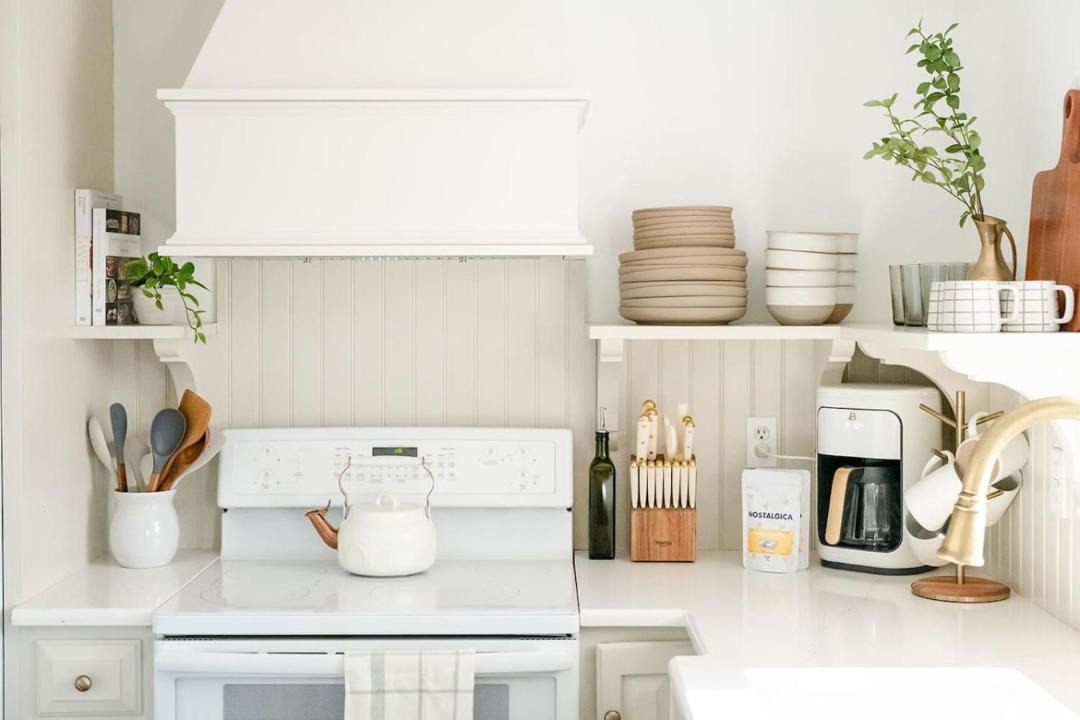 Photo of Kitchen in Elizabethtown