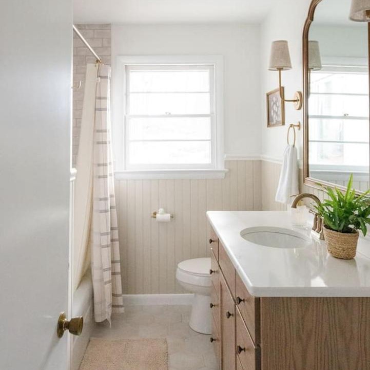 Photo of Bathroom in Elizabethtown