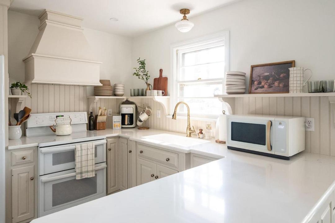 Photo of Kitchen in Elizabethtown