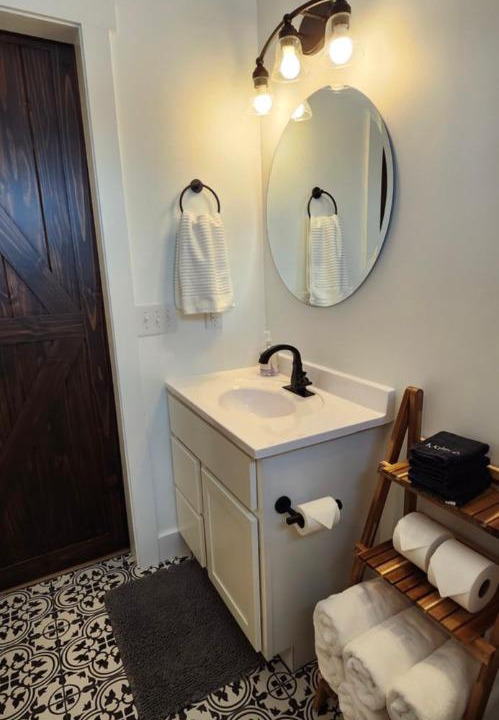 Photo of Bathroom in Dalton