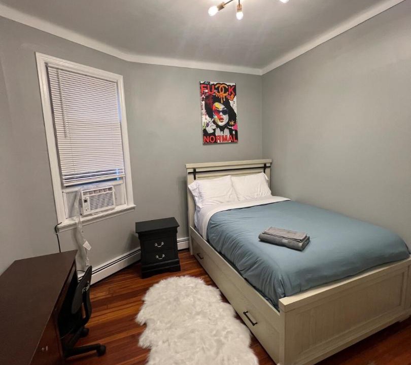 Photo of Bedroom in Weehawken