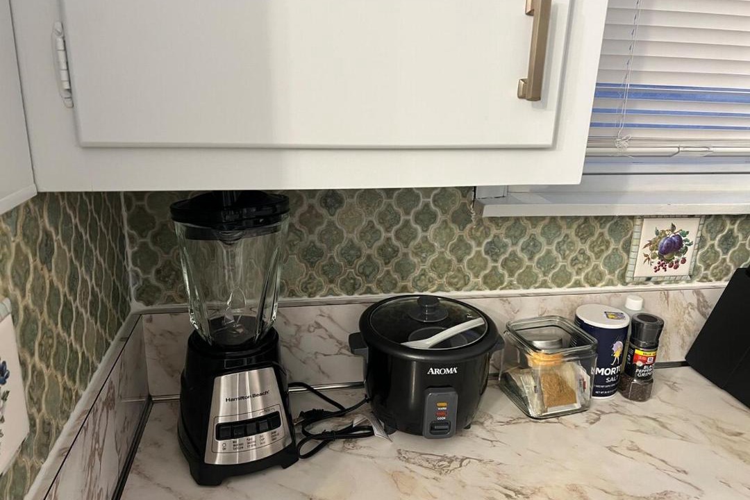 Photo of Kitchen in Weehawken