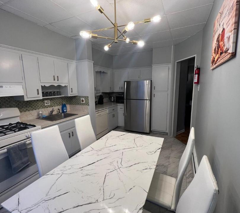 Photo of Kitchen in Weehawken