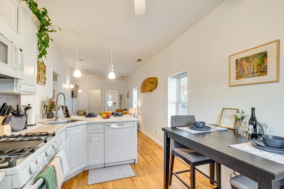 Photo of Kitchen in Keansburg