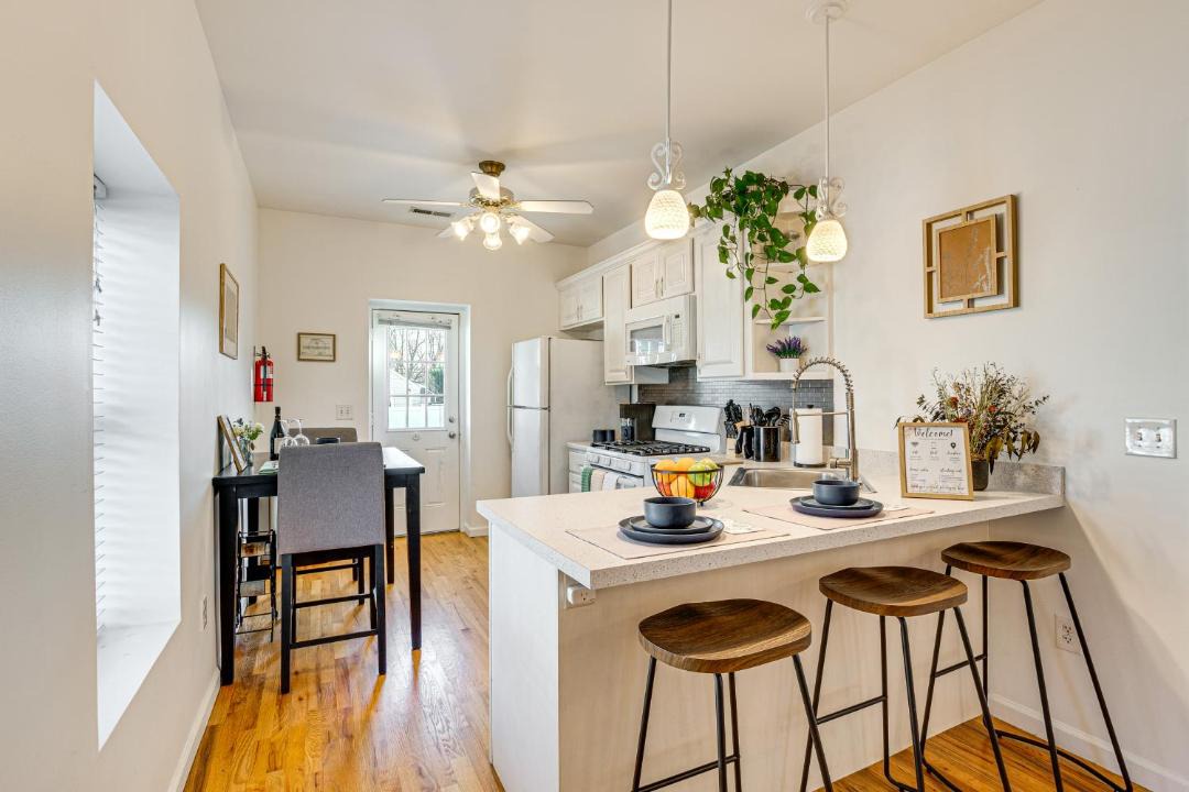 Photo of Kitchen in Keansburg
