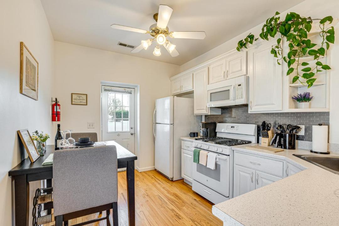 Photo of Kitchen in Keansburg